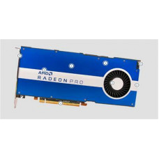 Radeon PRO W5500 8GB Ctlr