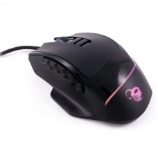 Rato Coolbox DeepGaming ProSwap RGB 5000 DPI Rato Coolbox DeepGaming ProSwap RGB 5000 DPI