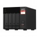 NAS TS-473A-8G 4 BAY 2.2 GHZ 4C/8T