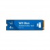 Disco SSD Western Digital Blue SN5000 4TB M.2 NVMe PCIe 4.0 Disco SSD Western Digital Blue SN5000 4TB M.2 NVMe PCIe 4.0