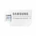 Mem Micro Sdxc 256gb Samsung Evo Plus White