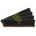 Memória Corsair Vengeance LPX DDR4 16GB (2x8GB) 3200MHz Memória Corsair Vengeance LPX DDR4 16GB (2x8GB) 3200MHz