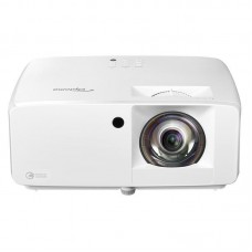 Projetor Optoma ZH450ST: Curto Alcance, 4200 Lumens, Full HD 1080p, 3D