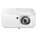 Projetor Optoma ZH450ST: Curto Alcance, 4200 Lumens, Full HD 1080p, 3D