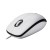 Rato Logitech M100, USB, Óptico, 1000 DPI, Ambidestro, Branco sem_imagem