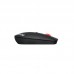 Rato Sem Fio Lenovo 4Y50X88822 - Ambidestro, Bluetooth, 2400 DPI Rato Sem Fio Lenovo 4Y50X88822 - Ambidestro, Bluetooth, 2400 DPI