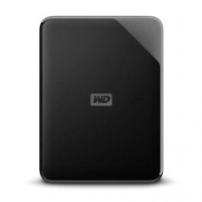 Disco Rígido Externo Western Digital Elements 6TB - 2.5