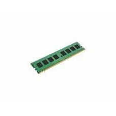Kingston - DDR4 - módulo - 8 GB - DIMM 288-pin - 2666 MHz / PC4-21300 - unbuffered - KCP426NS8/8