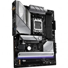 Placa-mãe ASRock B850 LiveMixer WiFi ATX - AMD AM5, DDR5, WiFi 7 Placa-mãe ASRock B850 LiveMixer WiFi ATX - AMD AM5, DDR5, WiFi 7