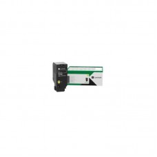Toner Lexmark X63, Preto, 66S2X00, 31.000 Cópias, Original