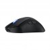 Rato Asus ROG Keris II Wireless: 42000 DPI, Sem Fio, Preto Rato Asus ROG Keris II Wireless: 42000 DPI, Sem Fio, Preto