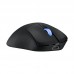 Rato Asus ROG Keris II Wireless: 42000 DPI, Sem Fio, Preto Rato Asus ROG Keris II Wireless: 42000 DPI, Sem Fio, Preto