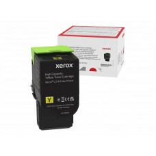 Toner Xerox C310/C315 Yellow HC Toner Cartridge