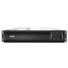 UPS APC Smart-UPS 1000VA LCD RM 2U 230V