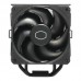Dissipador de CPU Cooler Master Hyper 212 Black, 12cm, Preto Dissipador de CPU Cooler Master Hyper 212 Black, 12cm, Preto