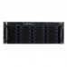 Chassis de Servidor Unykach 4U HS4520 - 20 Baias Hot Swap, Rackmount