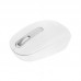 Ratón Inalámbrico Logitech M196 Blanco Bluetooth - 910-007460 Ratón Inalámbrico Logitech M196 Blanco Bluetooth - 910-007460