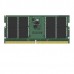 Memória Kingston DDR5 SODIMM 32GB