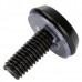 Kit de Montagem StarTech CABSCREW1032 para Rack (50 Parafusos e Porcas)