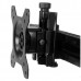 StarTech.com Dual Monitor Mount - Supports Monitors 12