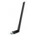 TP-Link - AX1800 High Gain Dual Band Wi-Fi 6 USB Adapter - 1× High Gain External Antenna, USB 3.0