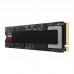 Disco SSD Samsung 980 Pro 4TB M.2 NVMe PCIe 5.0 - Velocidades de Leitura/Escrita Extremamente Rápidas Disco SSD Samsung 980 Pro 4TB M.2 NVMe PCIe 5.0 - Velocidades de Leitura/Escrita Extremamente Rápidas
