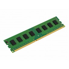 Kingston - DDR3L - módulo - 8 GB - DIMM 240 pinos - 1600 MHz / PC3L-12800 - unbuffered - KCP3L16ND8/8