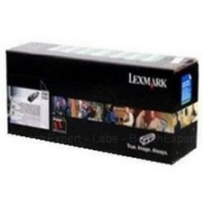 Toner Lexmark 24B6213 Preto
