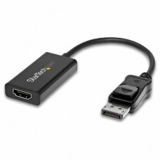 DisplayPort to HDMI Adapter with HDR