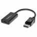 DisplayPort to HDMI Adapter with HDR