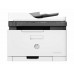 HP Color Laser MFP 179fnw - impressora multi-funções - a cores - 4ZB97A#B19