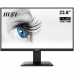 Monitor MSI PRO MP2412 23.8'' (60cm) Plano VA 1920x1080 (FHD) 100Hz Preto 9S6-3BA9CH-044