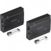 Extensor KVM StarTech SV565FXHD4KU HDMI 4K