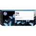 HP 730 300-ml Gray Ink Cartridge