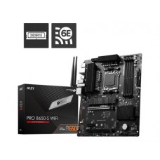 Placa-Mãe MSI PRO B650-S WIFI AMD B650 - 911-7E26-006