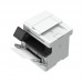 Canon i-SENSYS MF465dw - Impressora multi-funções - P/B - laser - A4 (210 x 297 mm), Legal (216 x 356 mm) (original) - A4/Legal (media) - até 40 ppm (cópia) - até 65.4 ppm (impressão) - 250 folhas - 33.6 Kbps - USB 2.0, Gigabit LAN, Wi-Fi(n)