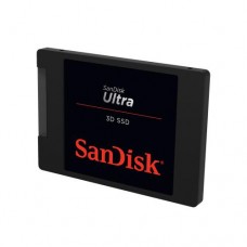 SSD SanDisk Ultra 3D 1TB SATA III 3D NAND SSD SanDisk Ultra 3D 1TB SATA III 3D NAND