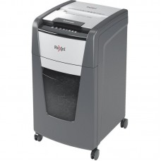 Destruidora de Papel Rexel Optimum AutoFeed+ 225X - Corte Cruzado, 60L