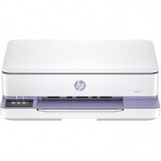Impressora Multifuncional HP Envy 6110e A4, Wi-Fi, Duplex