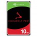 Seagate HDD 10TB IronWolf Sata III 7200RPM 256MB » válido para unid faturadas até 31 Outubro