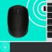 Rato Logitech M171, 910-004424, Inalámbrico, Preto, Ambidestro Rato Logitech M171, 910-004424, Inalámbrico, Preto, Ambidestro