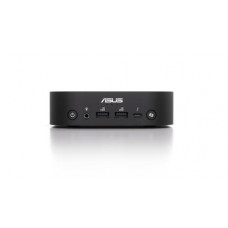 ASUS NUC 14 Pro AI RNUC14LNKU5073N2 - Mini PC Core Ultra 7 226V / até 4.5 GHz - RAM 16 GB - SSD 512 GB - NVMe - Arc Graphics 130V - IEEE 802.11ax (Wi-Fi 6), IEEE 802.11be (Wi-Fi 7), 2.5 Gigabit Ethernet, Bluetooth 5.4 - Win 11 Pro - monitor: nenhum -