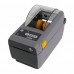 Impressora Zebra ZD4A022-D0EE00E: Impressão térmica directa, 203 dpi, 152 mm/s, USB/Ethernet