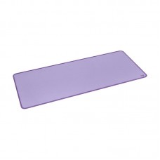 Tapete de Rato Logitech Desk Mat Studio Series, Lavanda, Extra-Grande, 956-000054