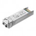 TP-LINK SM6110-SR 10G/25Gbase-SR SFP+/SFP28 LC Transceiver up to 300m for SX6632YF SG3428X and SG3452X. TP-LINK SM6110-SR 10G/25Gbase-SR SFP+/SFP28 LC Transceiver up to 300m for SX6632YF SG3428X and SG3452X.