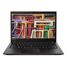 Portátil Lenovo ThinkPad T490s Reacondicionado - i7-8565U, 16GB, 256GB SSD Portátil Lenovo ThinkPad T490s Reacondicionado - i7-8565U, 16GB, 256GB SSD