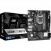 Placa-mãe ASRock H510M-H2/M.2, Intel H510, LGA 1200, DDR4, Micro ATX