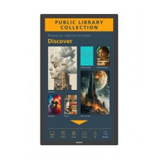 Quadro Interativo Philips 43BDL3751T/00 43