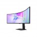 Samsung Monitor Viewfinity 49