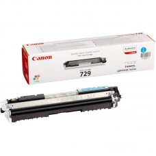 Toner Canon 729 Cian Original - 4369B002 - 1000 páginas Toner Canon 729 Cian Original - 4369B002 - 1000 páginas